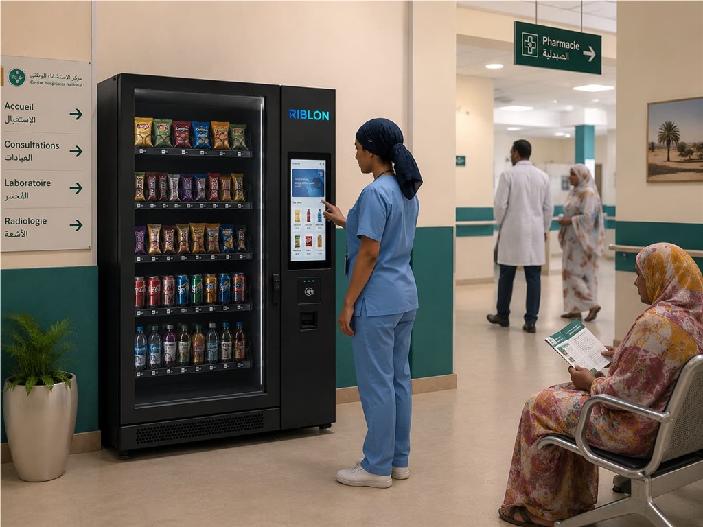 Hospitals