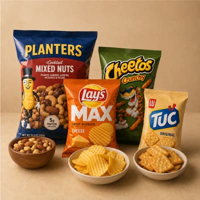 Snacks