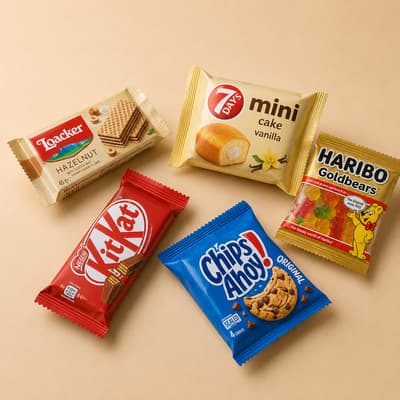 Treats